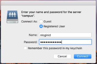 Screenshot of MacOS authentication dialog box.