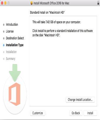 Microsoft Office 2013 (2023.07) Standart / Pro Plus for mac instal free